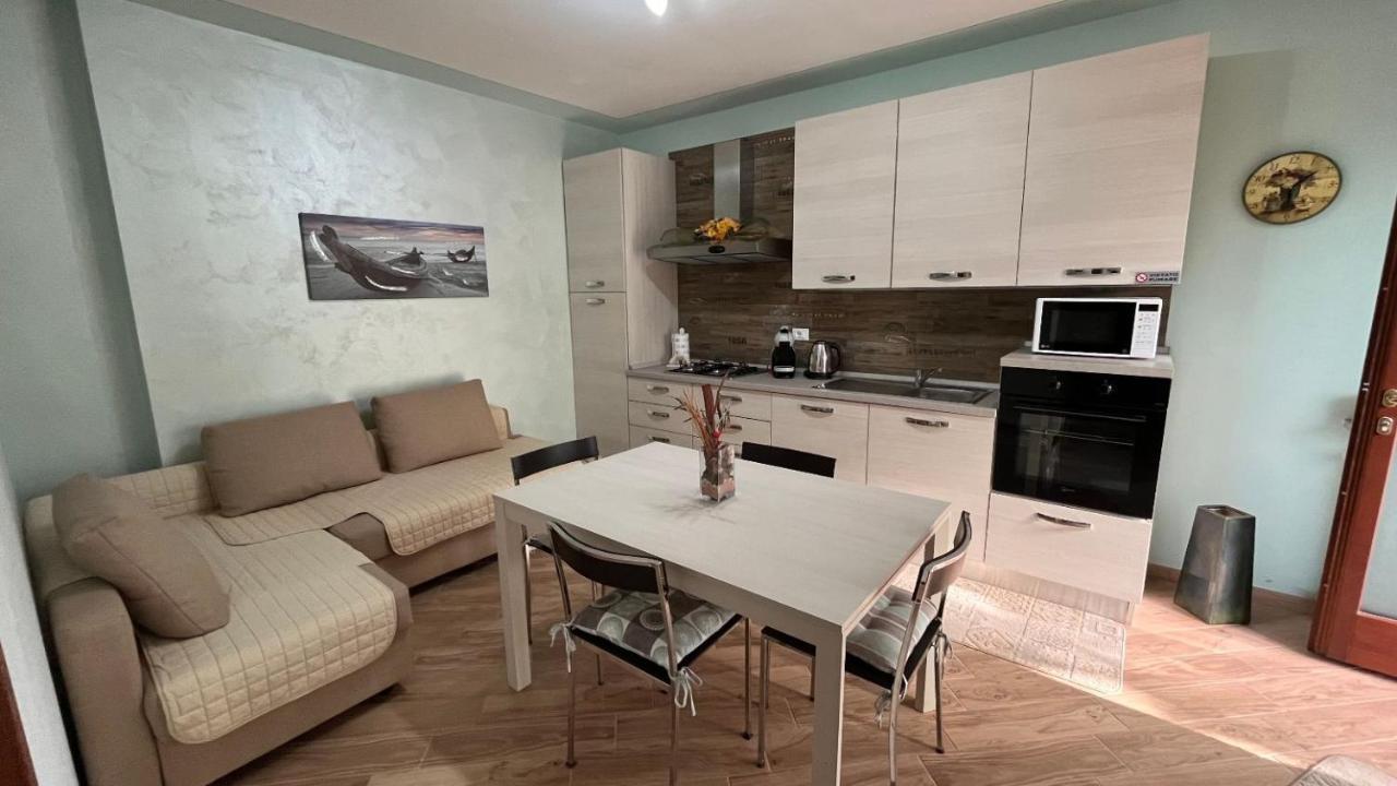 הוילה לונאטו Paola House מראה חיצוני תמונה