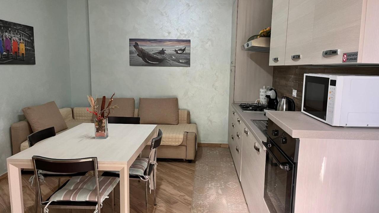 הוילה לונאטו Paola House מראה חיצוני תמונה