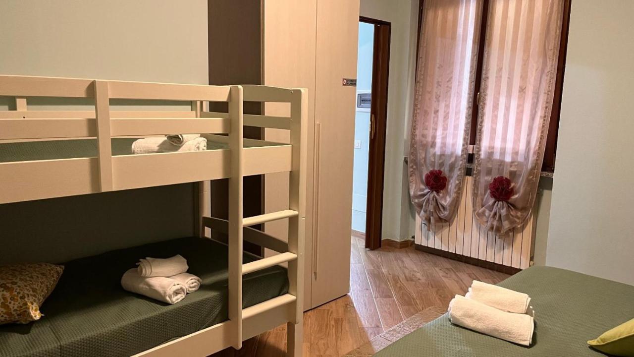 הוילה לונאטו Paola House מראה חיצוני תמונה