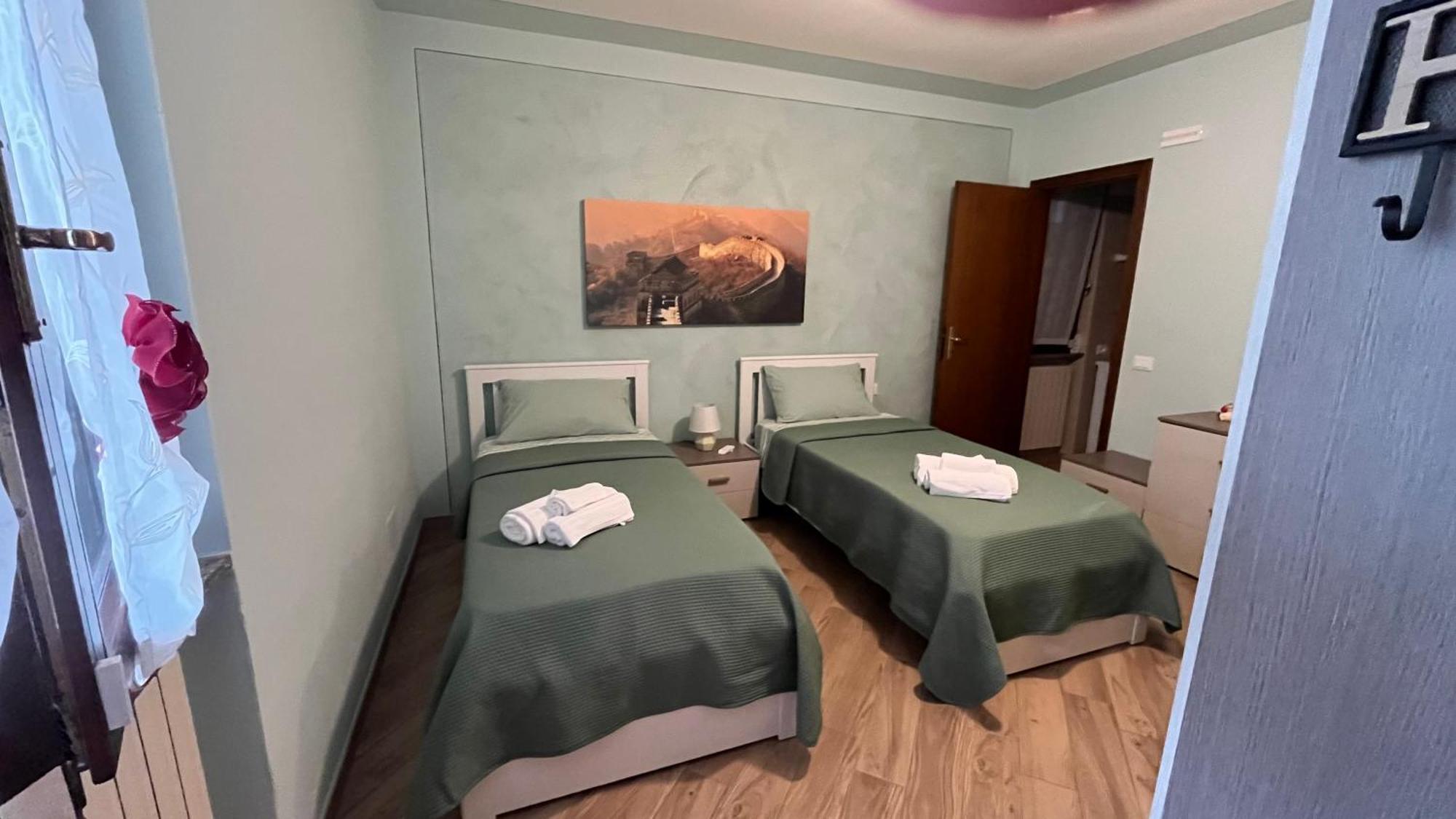 הוילה לונאטו Paola House מראה חיצוני תמונה